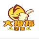 临安大拇指特产的LOGO