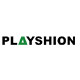 playshion北美运动滑板品牌的LOGO