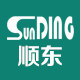 sunding顺东码表