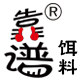 根据地渔具的LOGO
