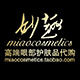 妙趣美国高端眼部护肤的LOGO