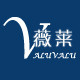 薇莱家纺的LOGO
