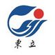 东立绿源电商部的LOGO