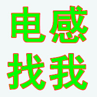 广东滨江电感厂的LOGO