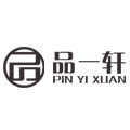 品一轩琉璃家居的LOGO