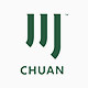 山川有物的LOGO