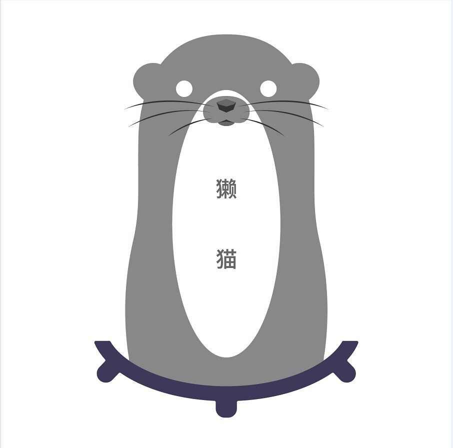 獭猫渔具