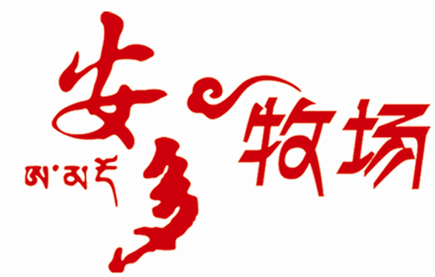 安多红牦牛肉酱火锅料企业店的LOGO