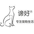 宠物之家企业店的LOGO