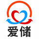 爱储冰袋源头工厂的LOGO