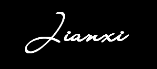 简兮品牌眼镜店的LOGO