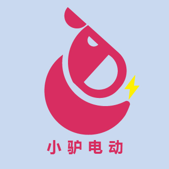 行野智能装备馆的LOGO