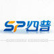 四普电子的LOGO