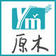 原木工作屋的LOGO