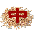 中药本草城的LOGO