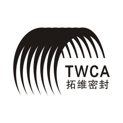 拓维密封的LOGO