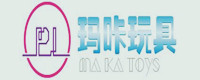 玛咔玩具的LOGO