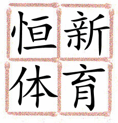 恒新体育企业店