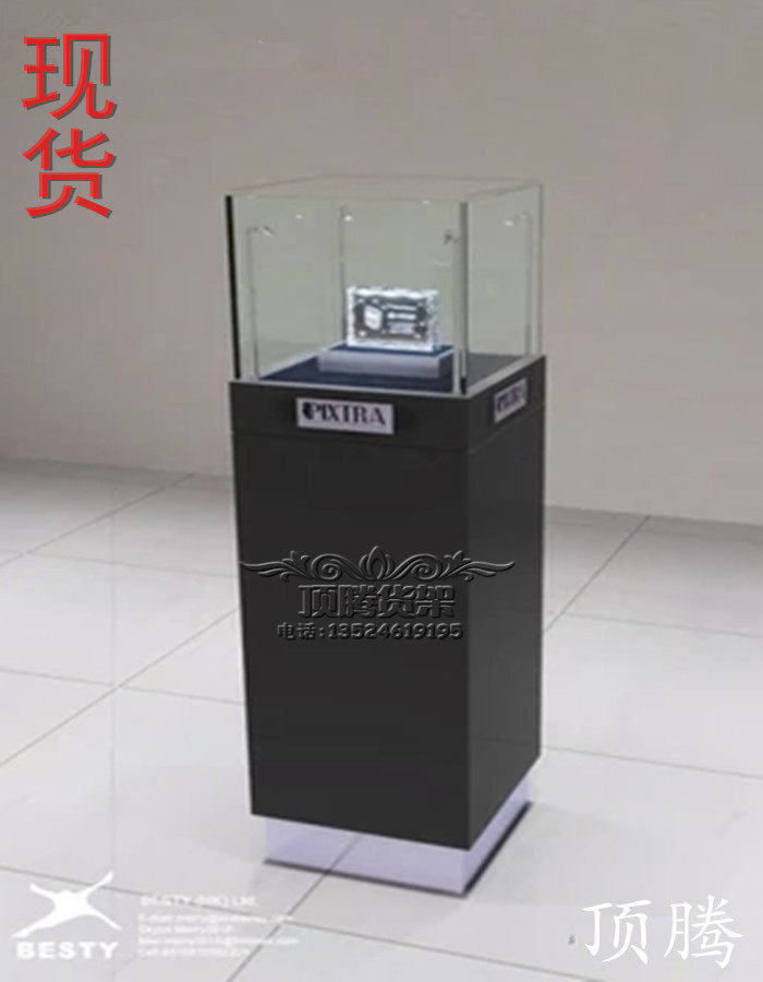 上海顶腾展柜工厂