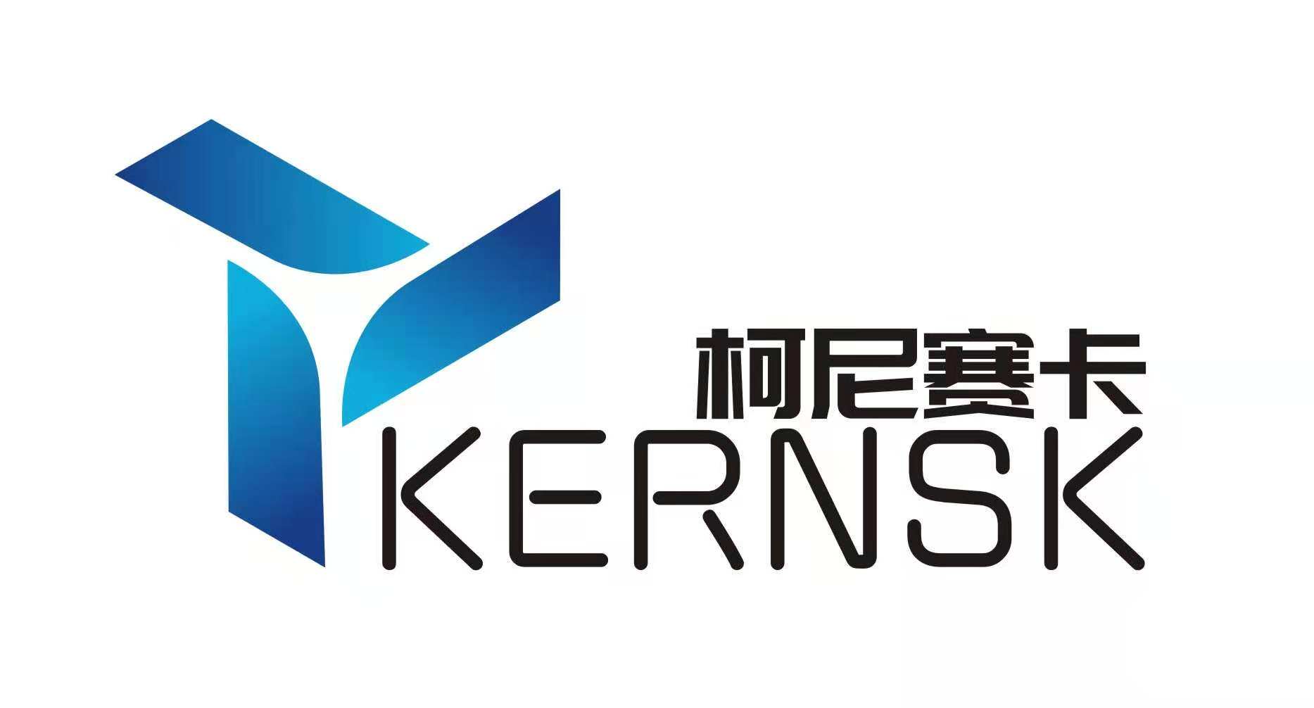 台湾柯尼赛卡精密数控的LOGO