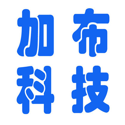 加布科技的LOGO