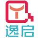 逸启玩具直销的LOGO