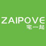 zaipove宅一起服饰企业店
