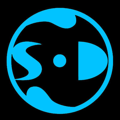 LED测试仪器店的LOGO