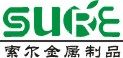 索尔金属您的专业选择的LOGO