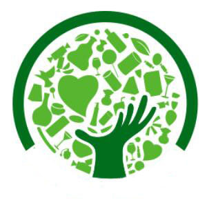 海惠优品的LOGO