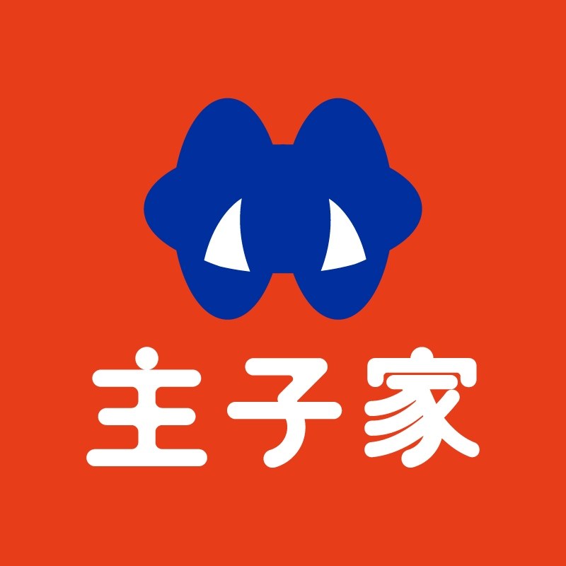 主子家的LOGO