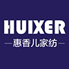 惠香儿家纺的LOGO