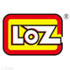 LOZ积木