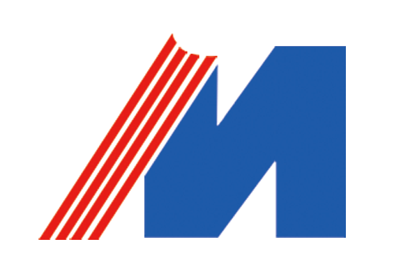 敏媛百货的LOGO