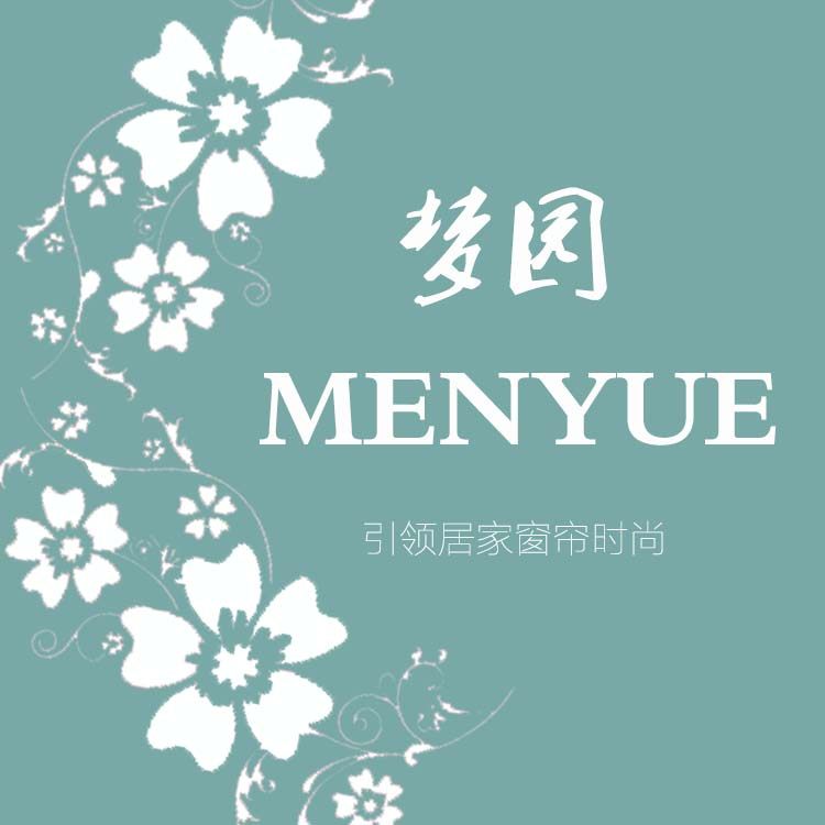 梦园艺居的LOGO