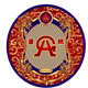 广华华桥食品企业店的LOGO