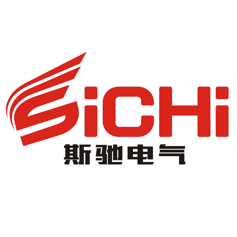 斯驰电气的LOGO