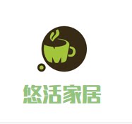悠活家居的LOGO
