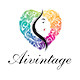 AIVINTAGE古董收藏的LOGO