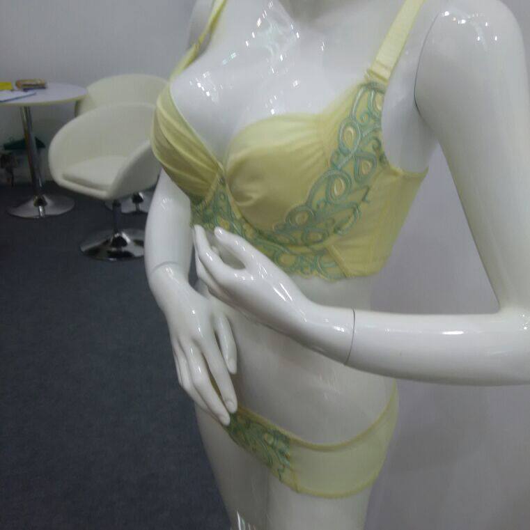 安婕美内衣