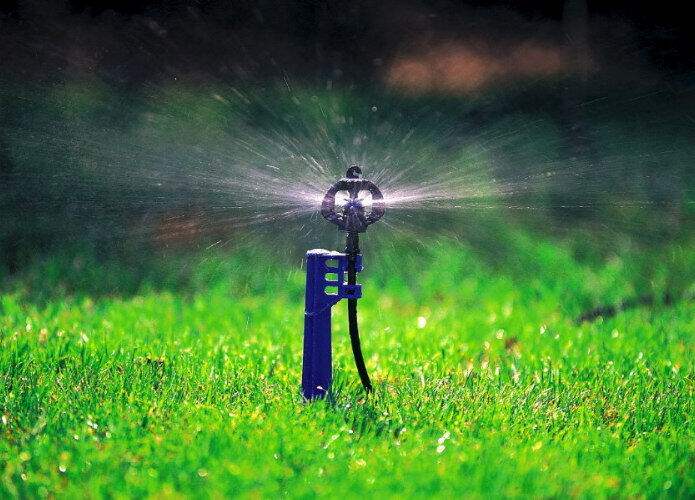 悦活节水灌溉科技园艺工厂(原汶源节水)