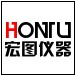 宏图仪器的LOGO