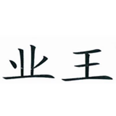 业王3D全息