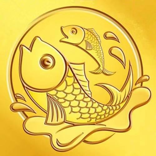 振标渔具的LOGO
