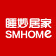 睡妙居家官方店的LOGO