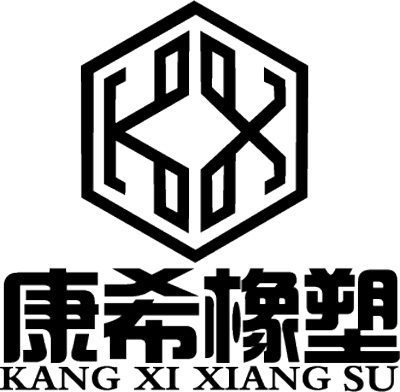 康希传动密封科技的LOGO