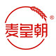 麦皇朝食品的LOGO