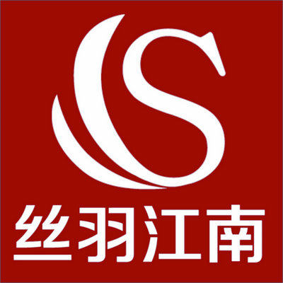 丝羽江南杭州丝绸精品服饰 120078