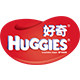 好奇纸尿裤品牌店的LOGO