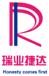 瑞业捷达的LOGO